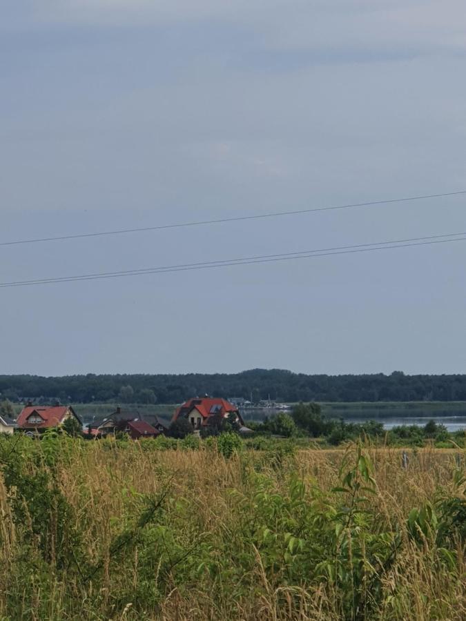 Domki U Eryka Międzywodzie Exteriér fotografie